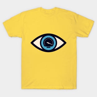 Speed of the Eye T-Shirt